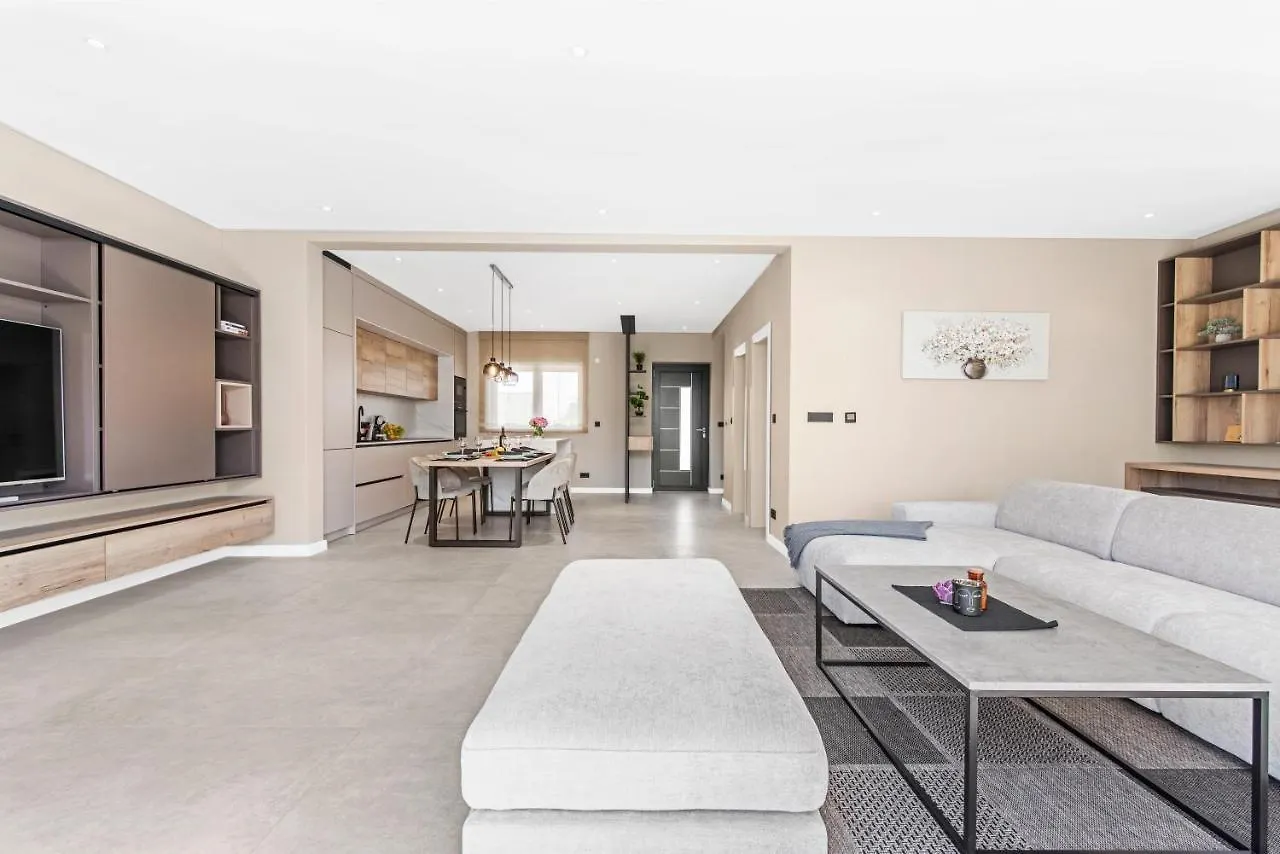 Villa Dafna 포레치 0*,  크로아티아