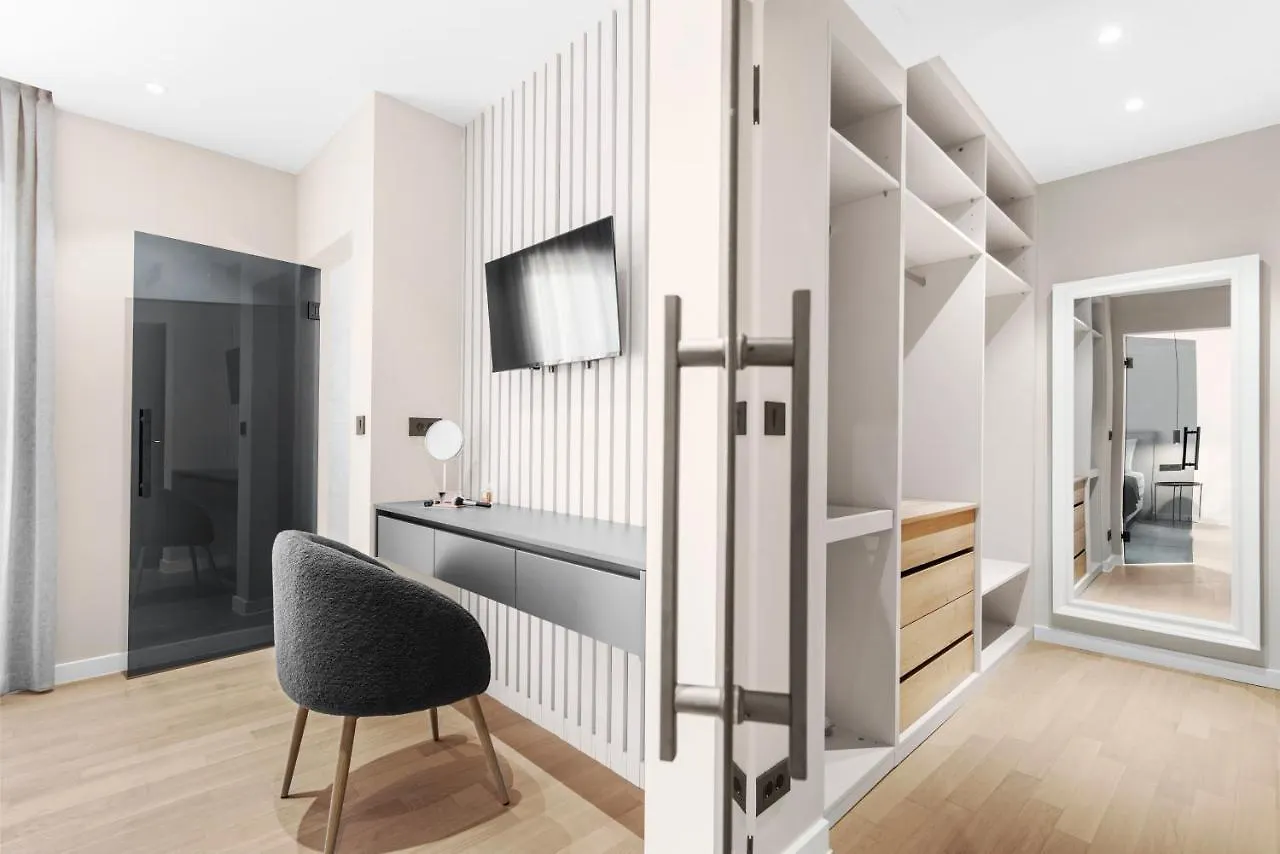 Villa Dafna 포레치 크로아티아